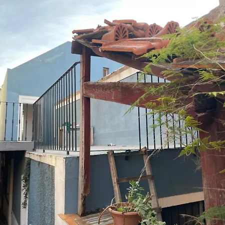 Apartment Marvila Blue House