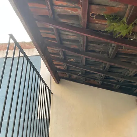 Apartment Marvila Blue House Lisbon
